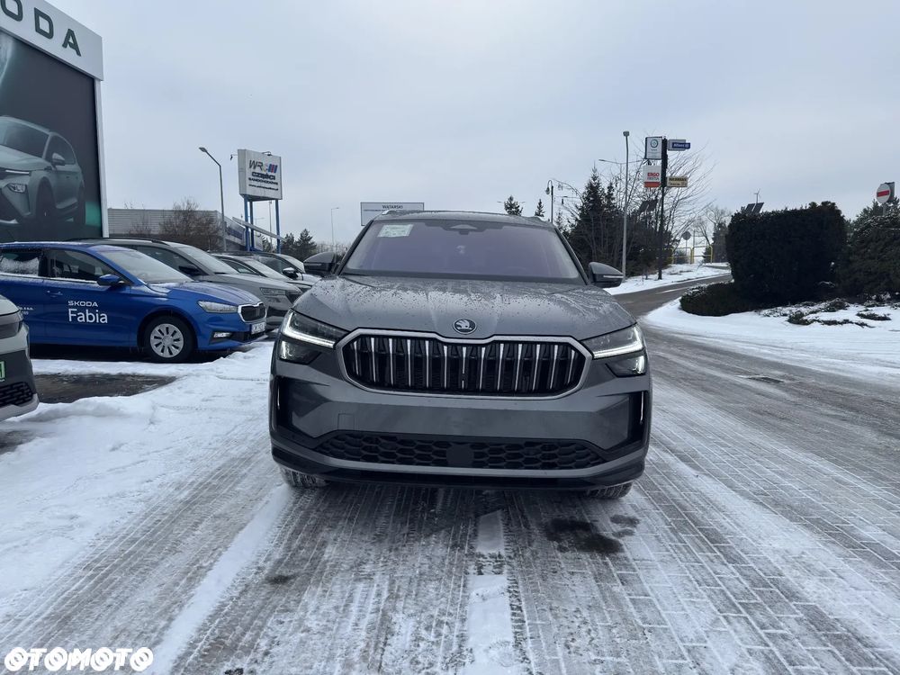 Skoda Kodiaq - 6