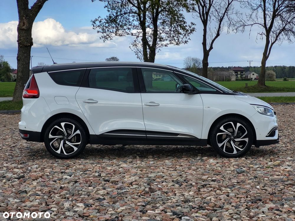 Renault Scenic - 4