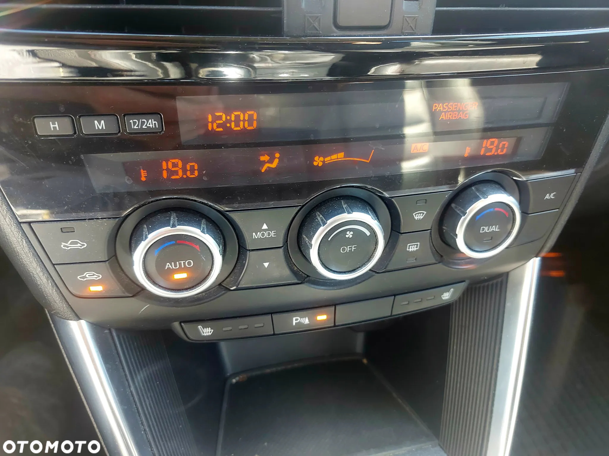 Mazda CX-5 2.0 SKYACTIV-G AWD Sports-Line - 17