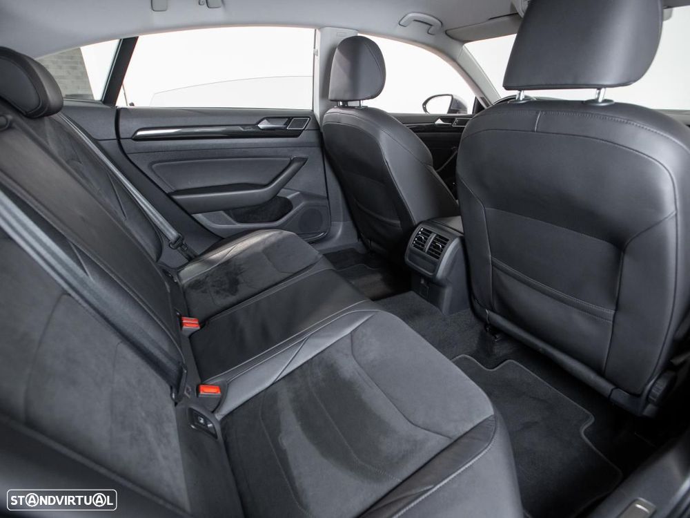 VW Arteon 2.0 TDI Elegance DSG - 11