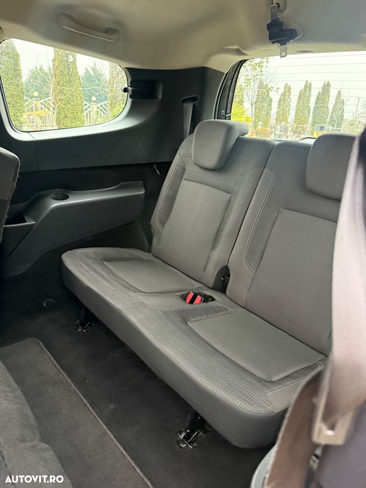 Dacia Lodgy dCi 110 Laureate - 13