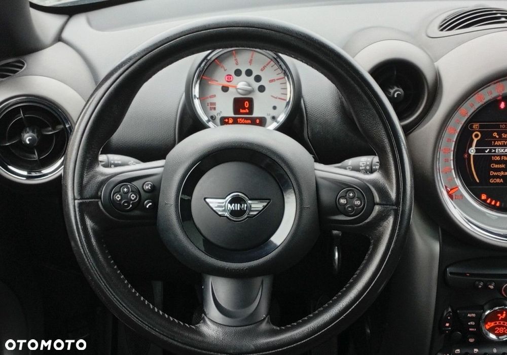 MINI Countryman - 26