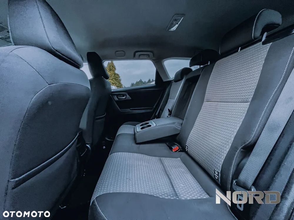 Toyota Auris 1.8 HSD Prestige - 22