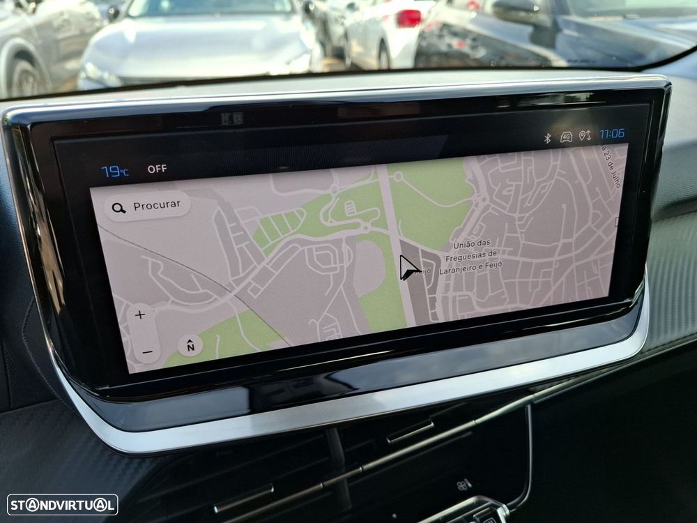 Peugeot 208 1.2 PureTech Active - 22