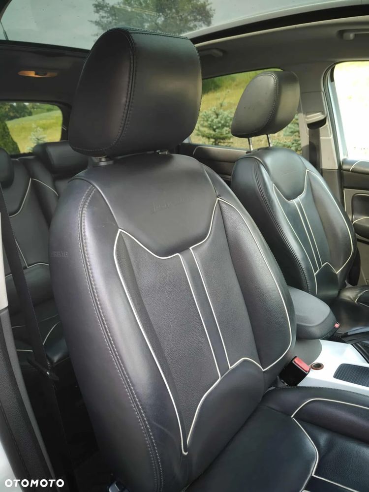 Ford Kuga 2.0 TDCi Titanium - 12