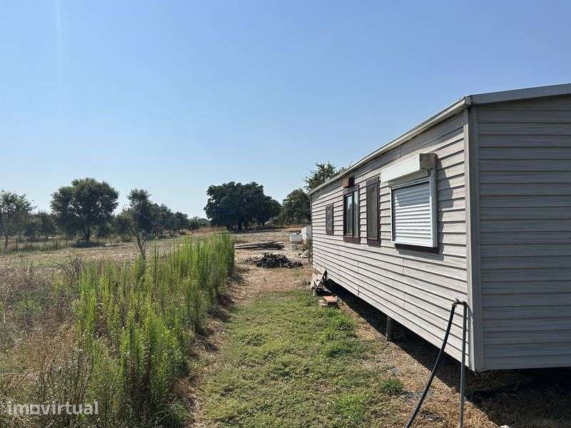 Mobil Home T3 Totalamente equipada. Excelente estado - Grande imagem: 4/11