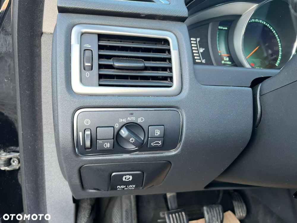 Volvo S80 D3 Edition - 18