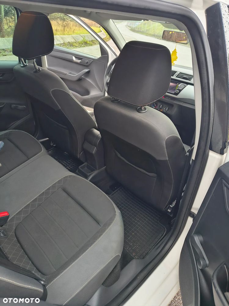 Skoda Fabia 1.0 TSI Ambition - 25