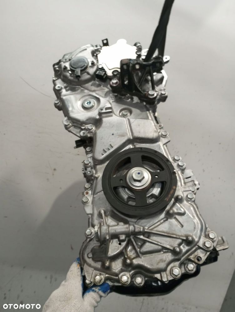 Silnik motor TOYOTA YARIS CROSS 1.5 M15A - 2