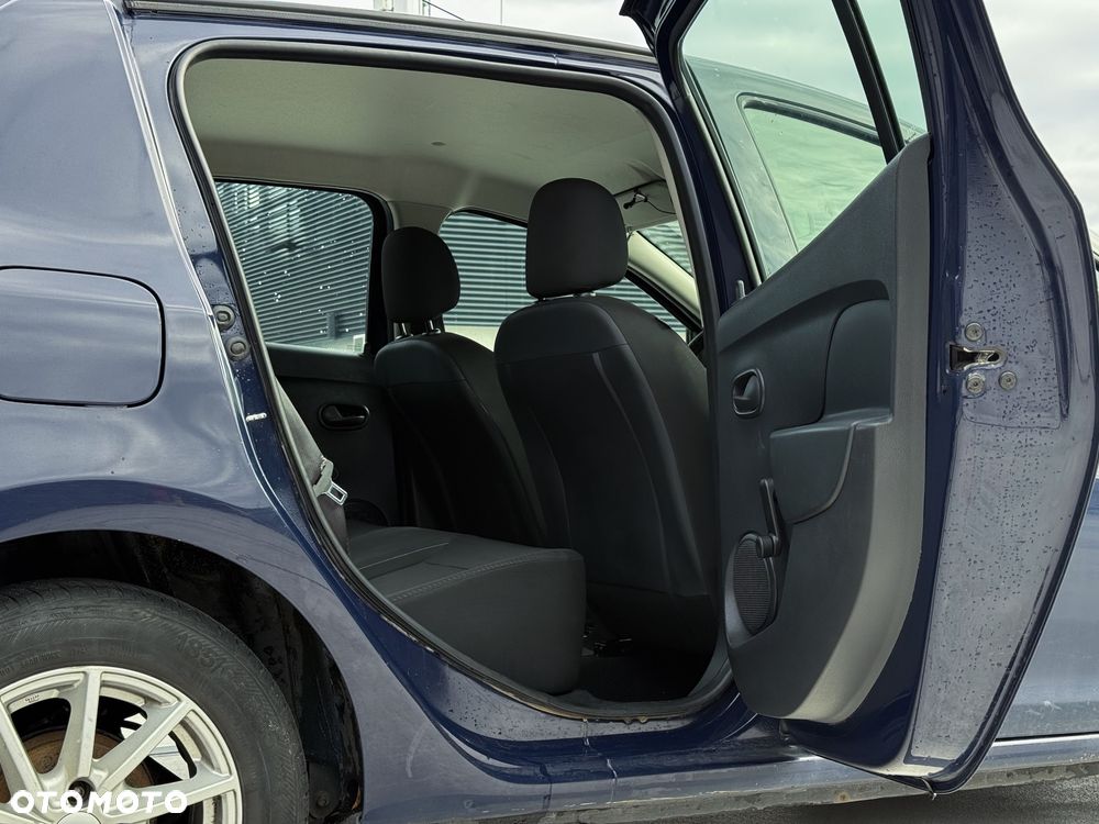 Dacia Sandero SCe 75 Essential - 20