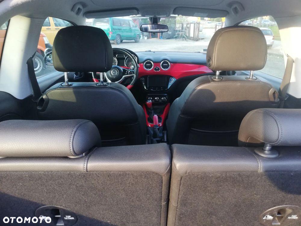 Opel Adam 1.4 Slam - 22