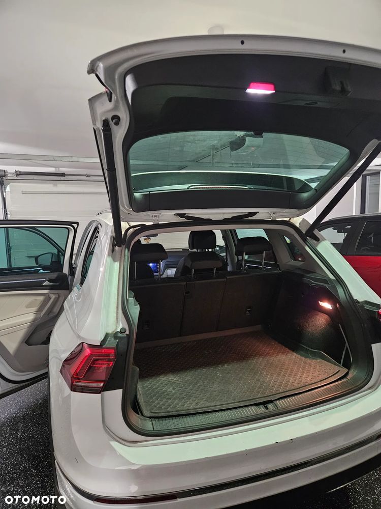 Volkswagen Tiguan 2.0 TDI BMT SCR 4Mot Highline DSG - 16