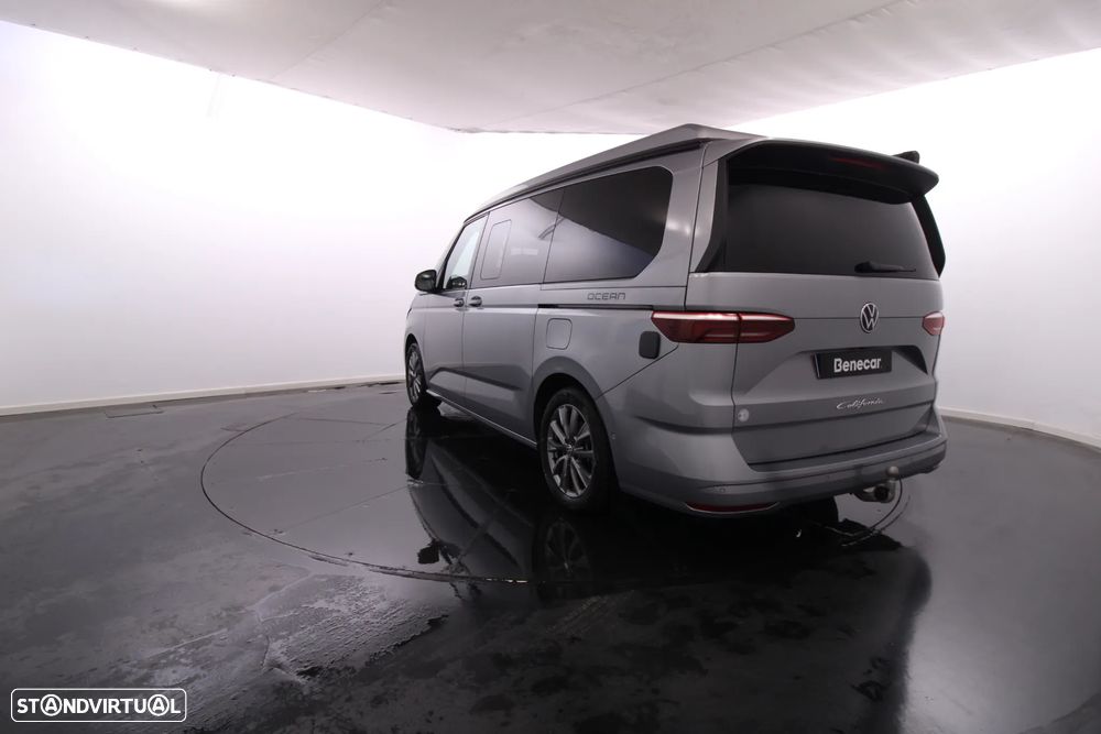 VW California Ocean 2.0 TDI 150cv DSG - 11