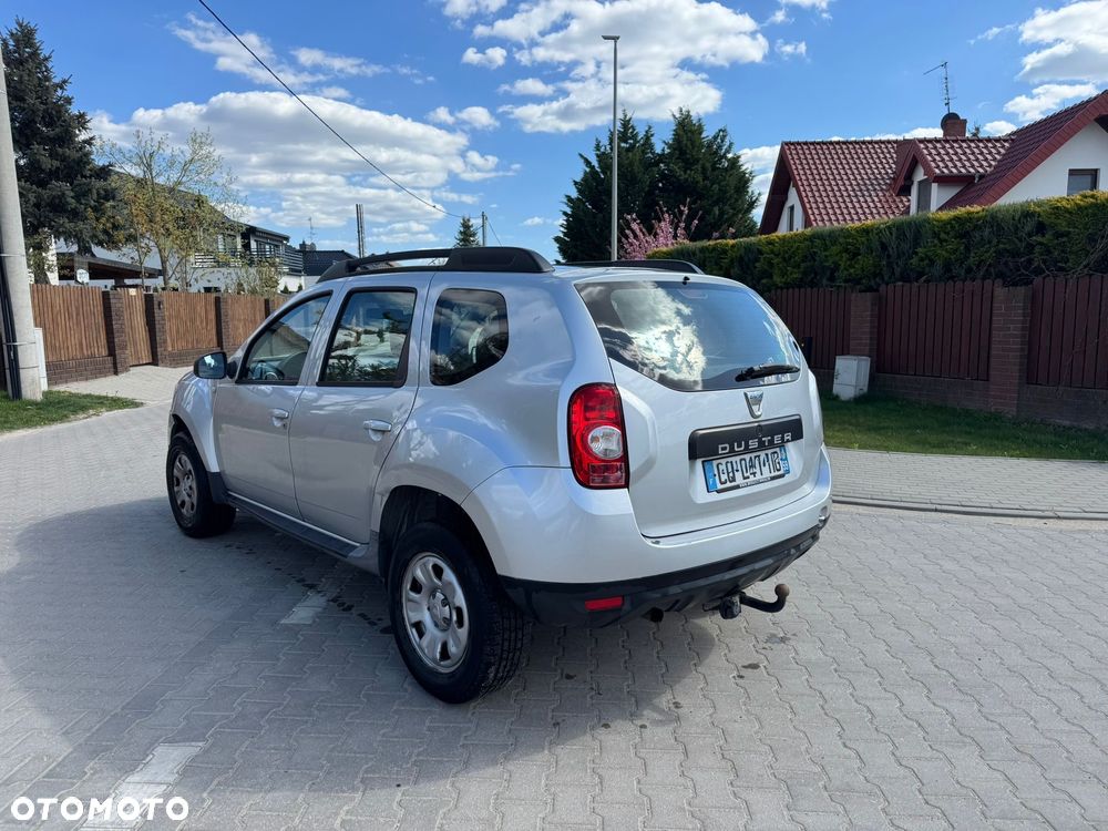 Dacia Duster - 4