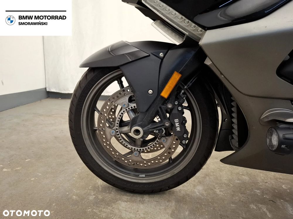 BMW K - 19