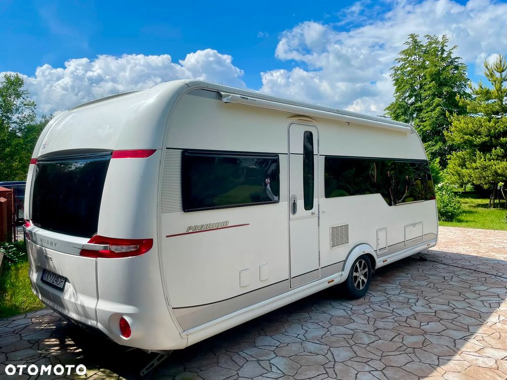 Hobby Premium 560 UL - 1