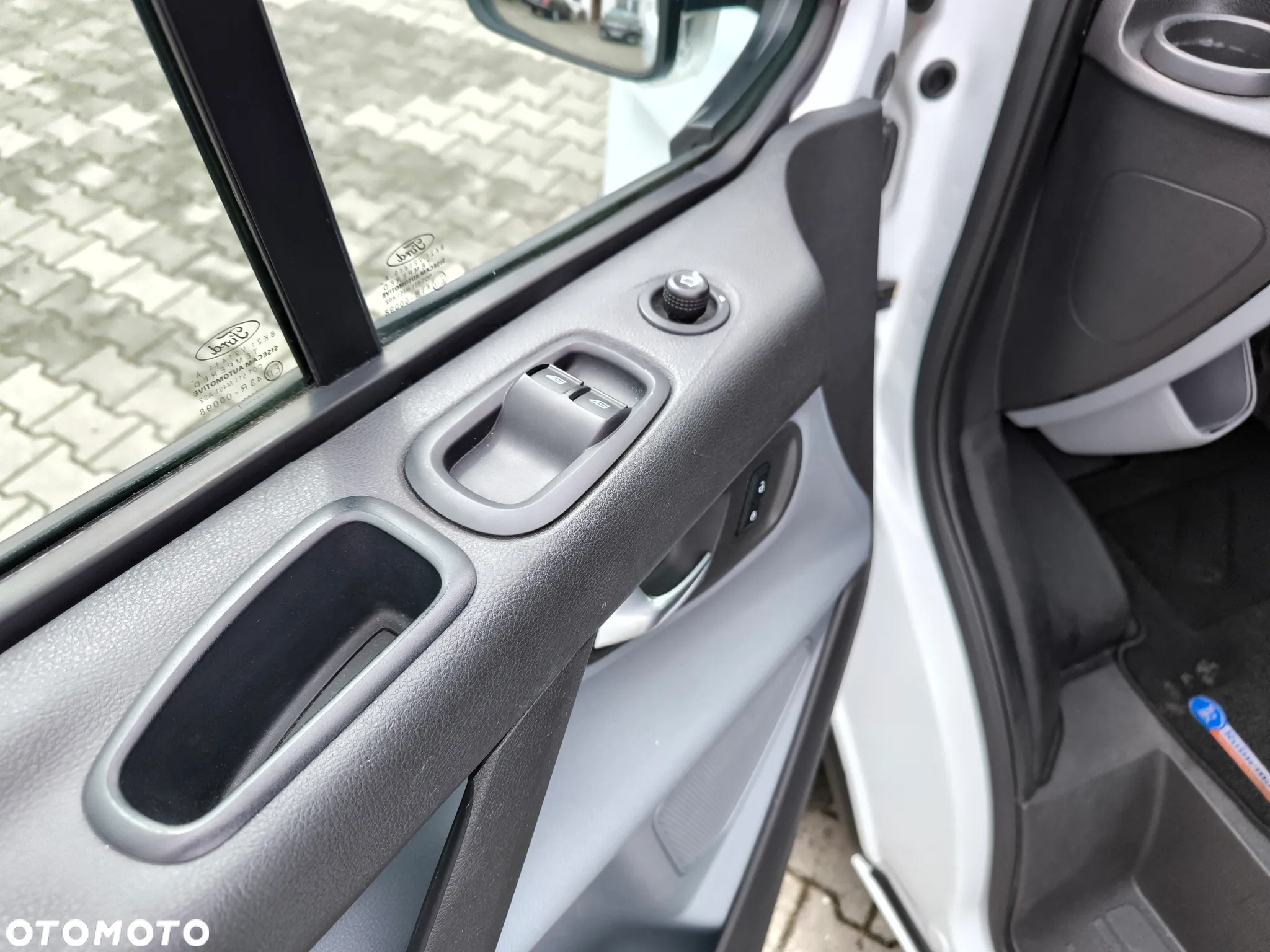 Ford Transit Custom - 18