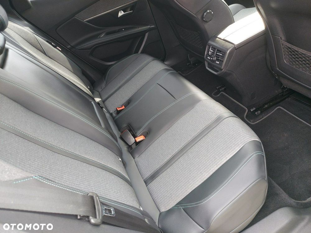 Peugeot 3008 - 9