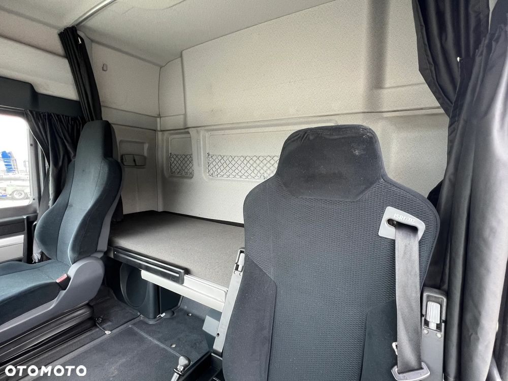 MAN TGX 18.480 XL - 14