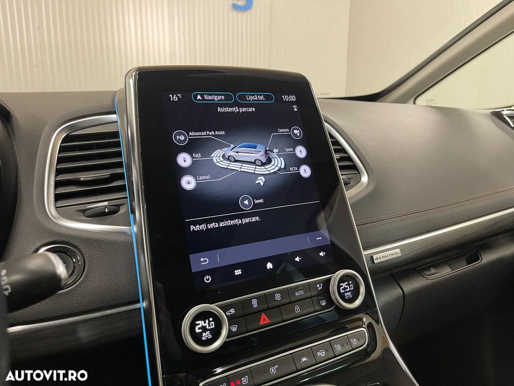 Renault Espace BLUE dCi 190 EDC INITIALE PARIS - 22