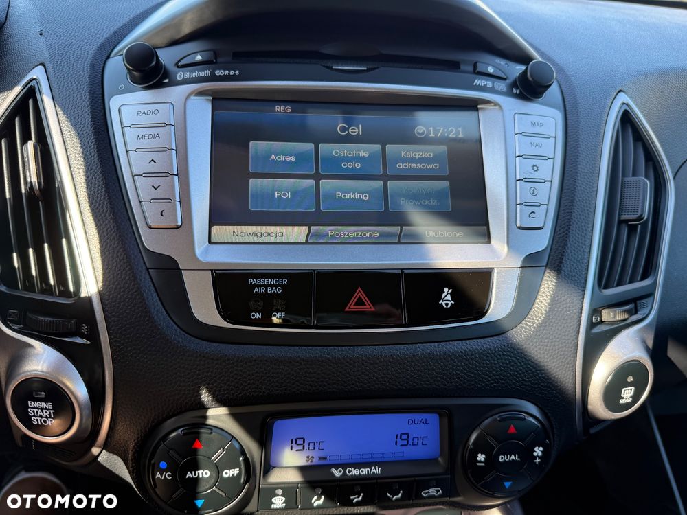 Hyundai ix35 1.6 GDI Premium 2WD - 28