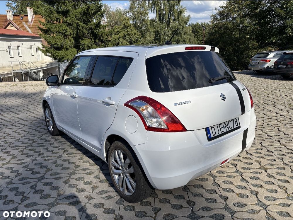 Suzuki Swift 1.2 Comfort - 7