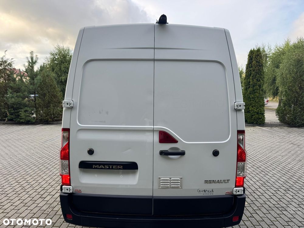 Renault Master - 36