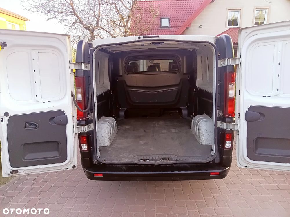 Renault Trafic - 7