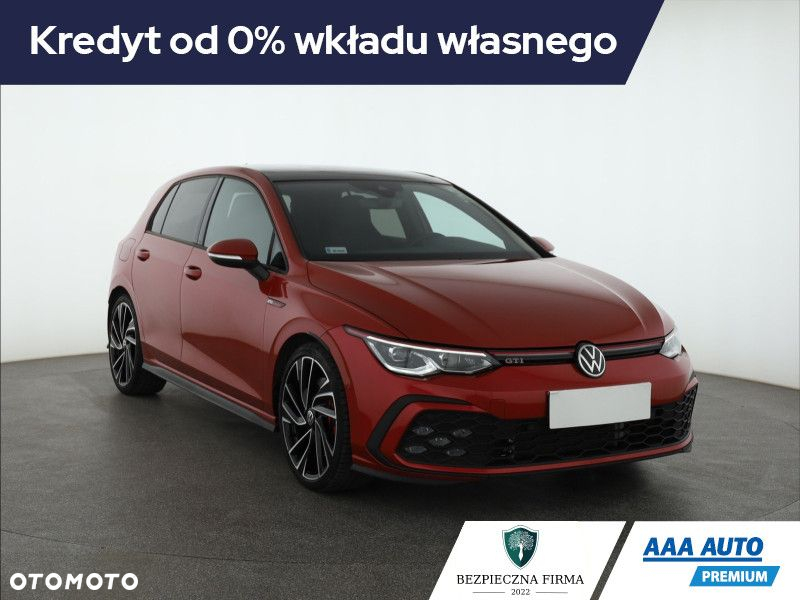 Volkswagen Golf - 2