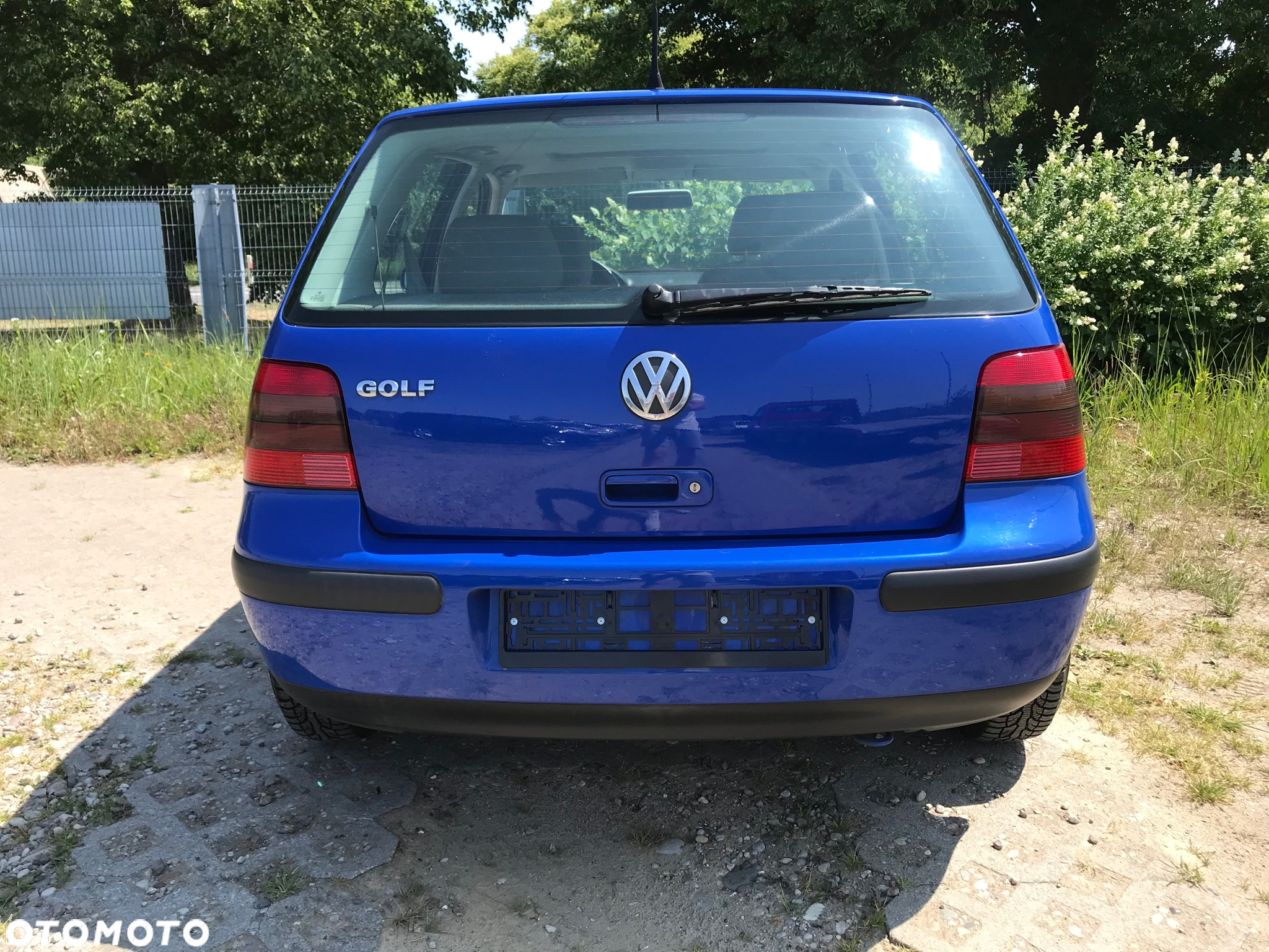 Volkswagen Golf - 7