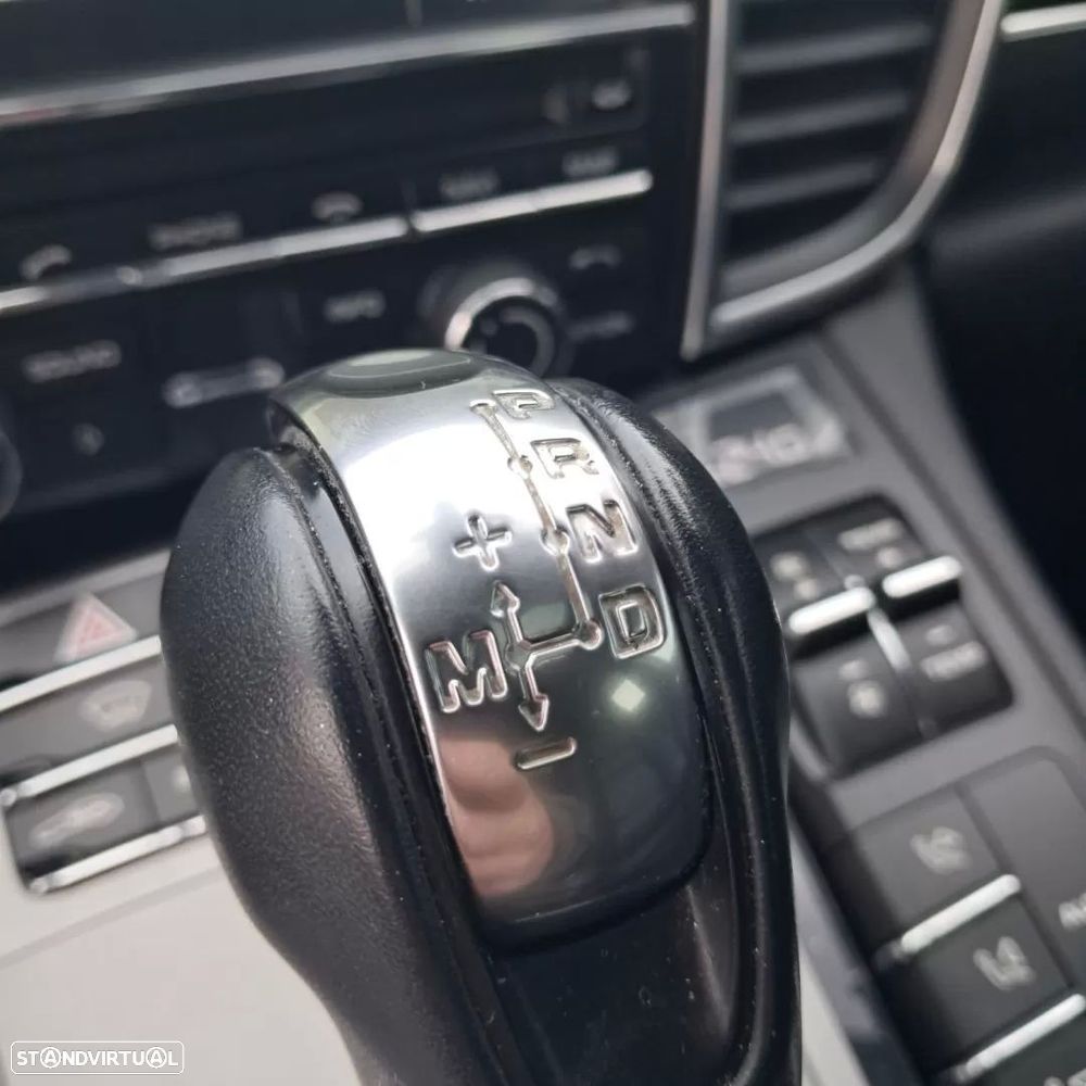 Porsche Panamera Diesel - 15