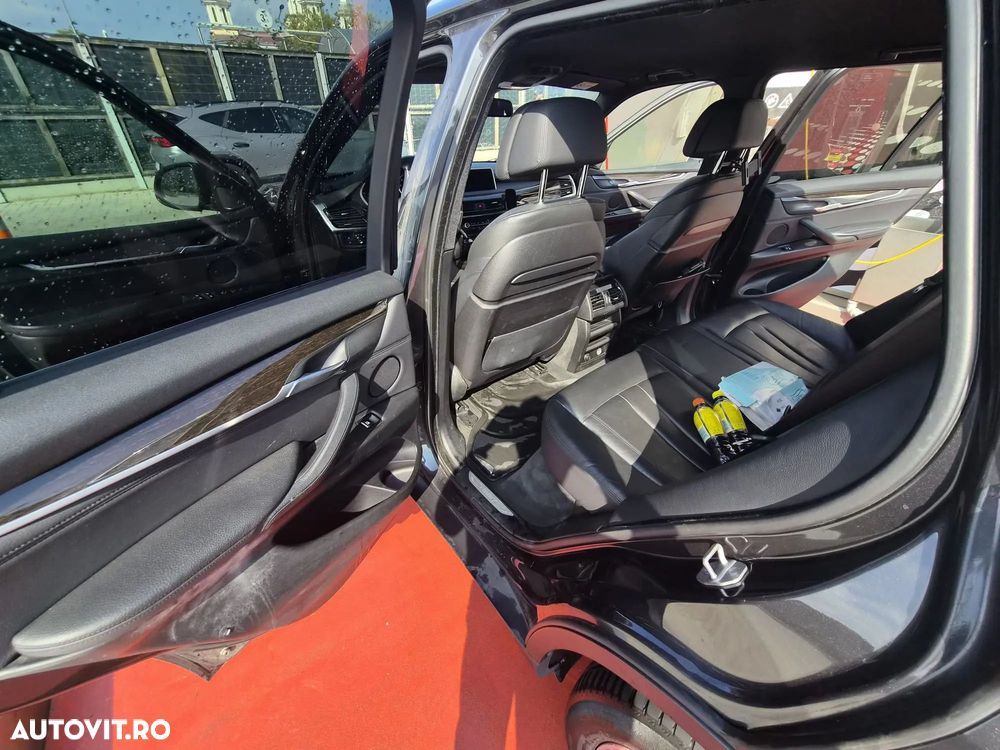 BMW X5 xDrive30d - 5