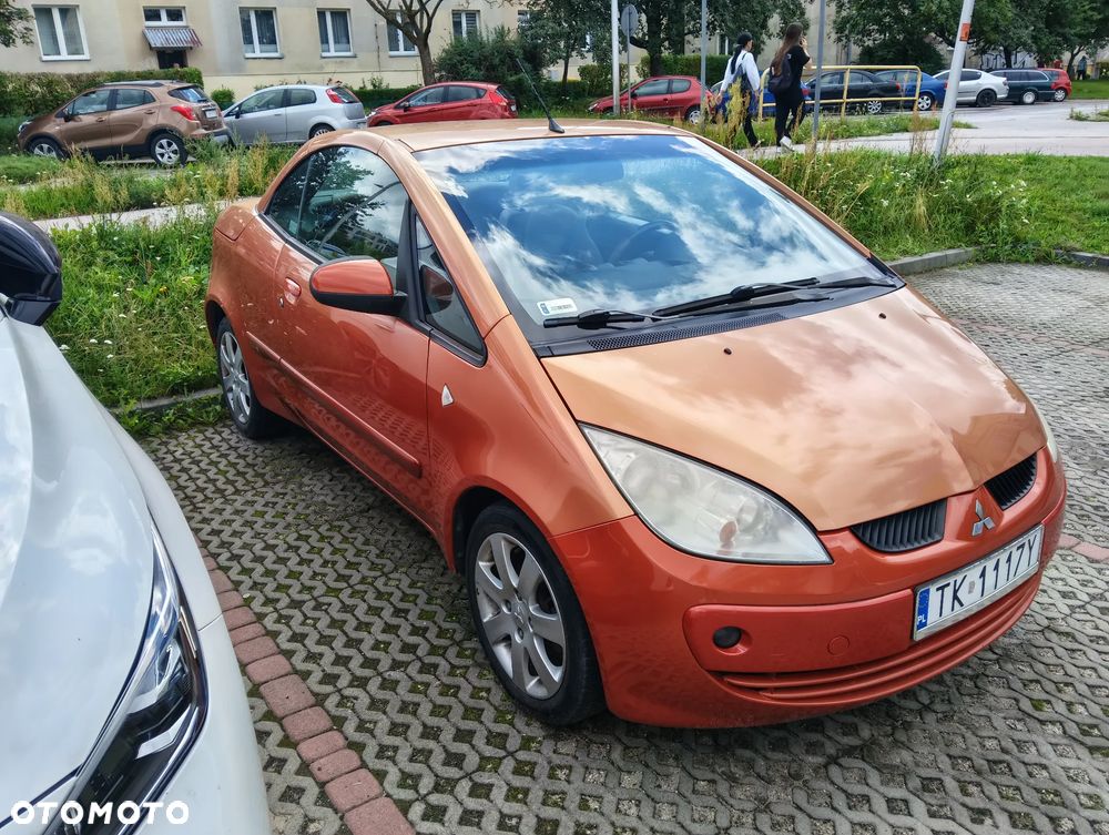 Mitsubishi Colt 1.5 Intense - 3