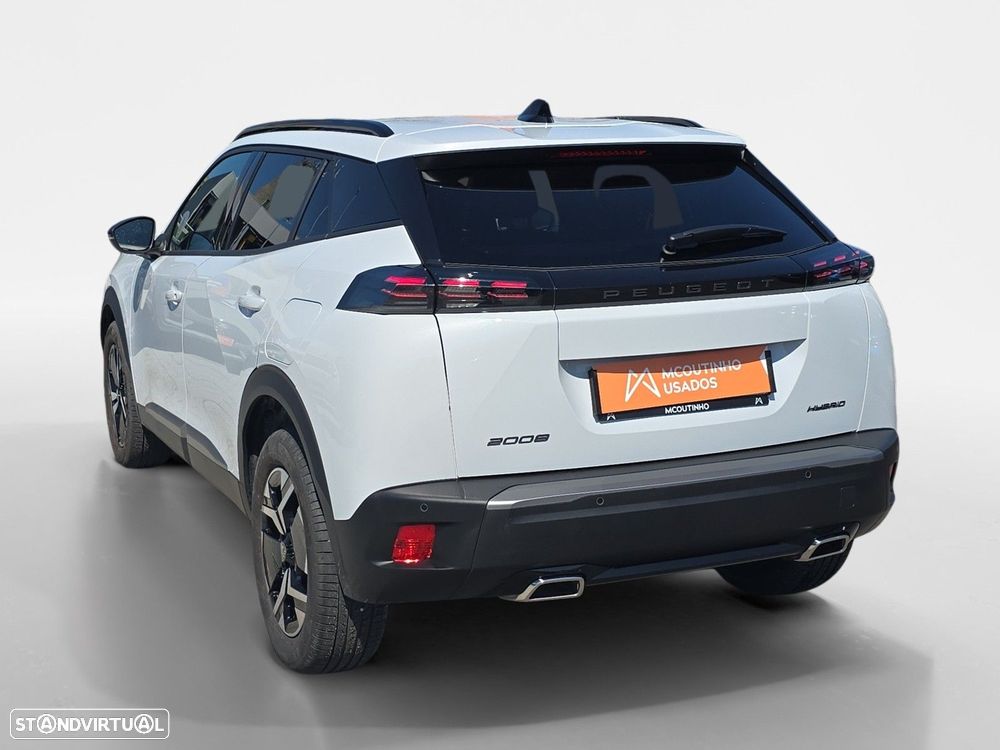 Peugeot 2008 - 3
