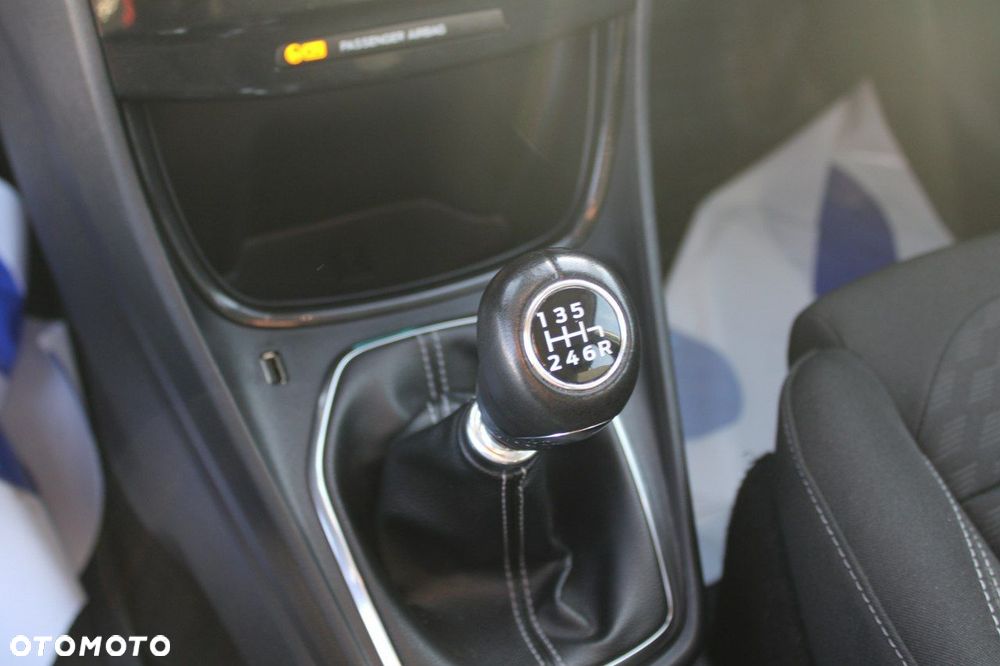 Ford Puma - 30