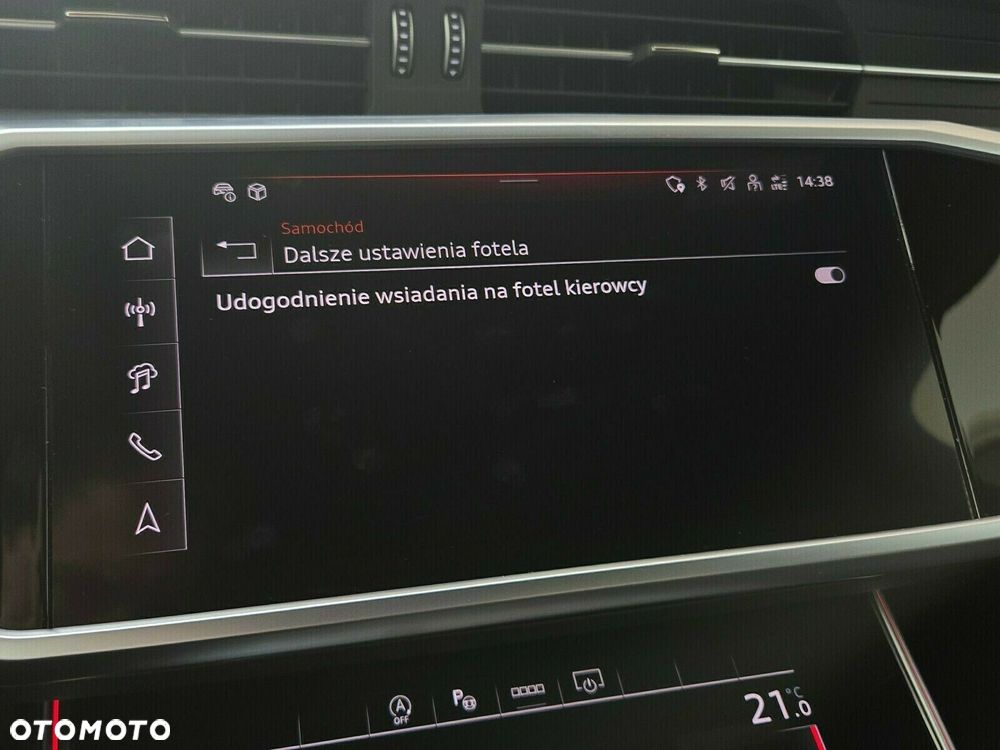 Audi A6 - 30