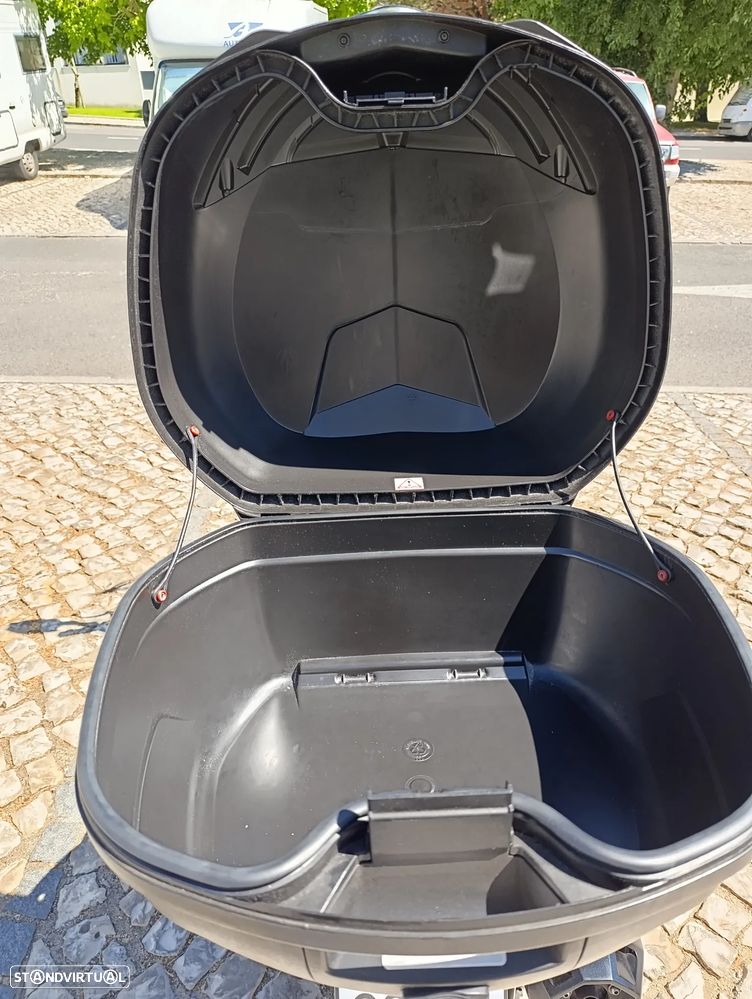 Kymco Xciting - 8