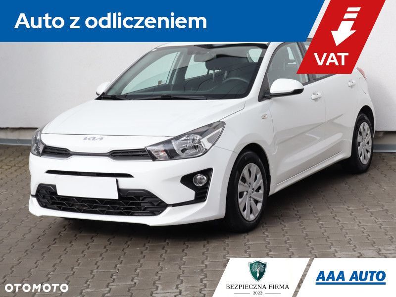 Kia Rio - 2