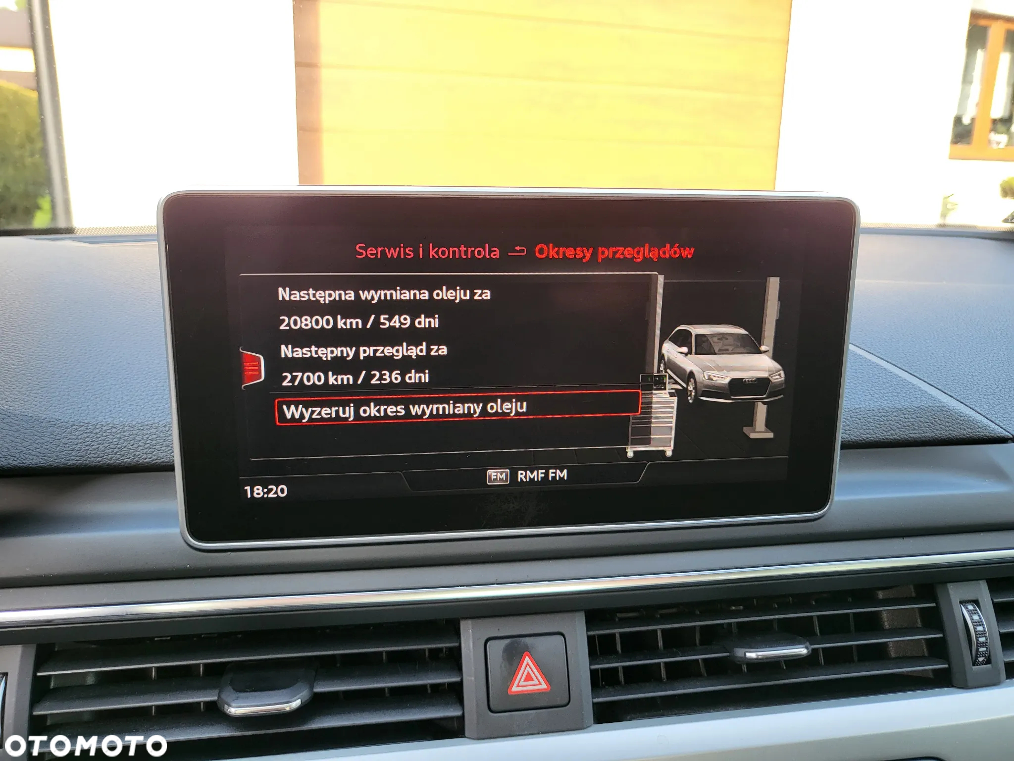 Audi A4 40 TFSI S tronic - 37