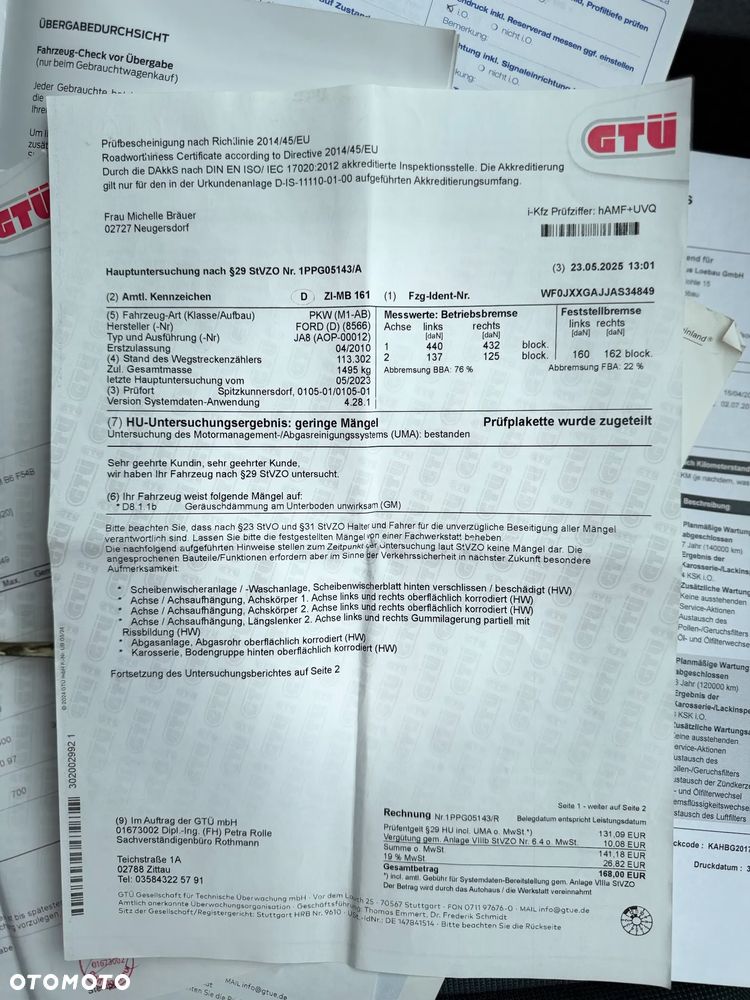 Ford Fiesta - 21