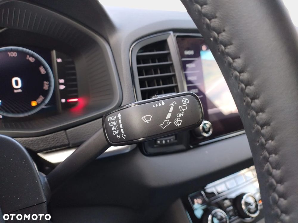 Skoda Karoq 1.5 TSI ACT Selection DSG - 32