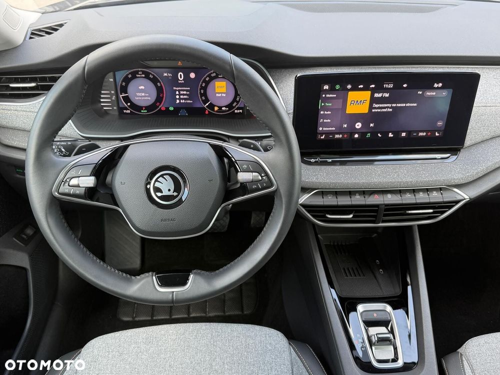 Skoda Octavia - 11