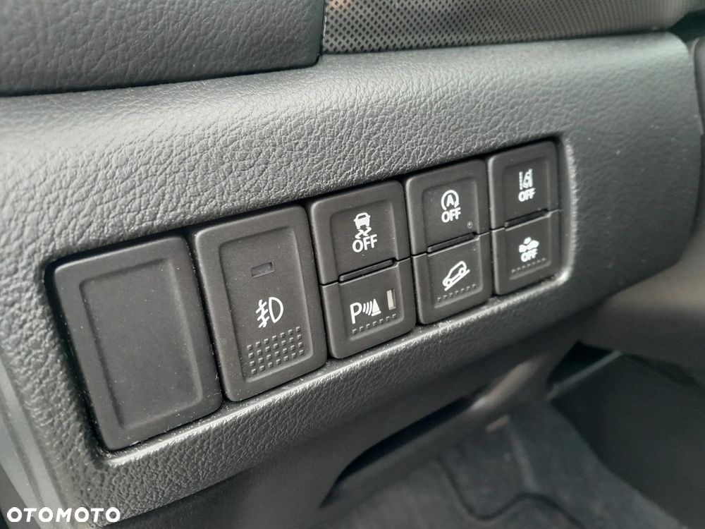 Suzuki Vitara 1.4 Boosterjet Hybrid Allgrip Automatik Comfort+ - 14