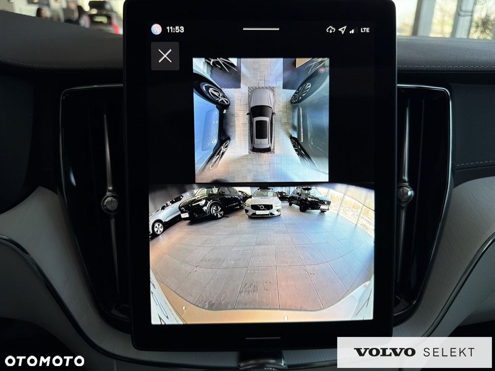 Volvo XC 60 - 21