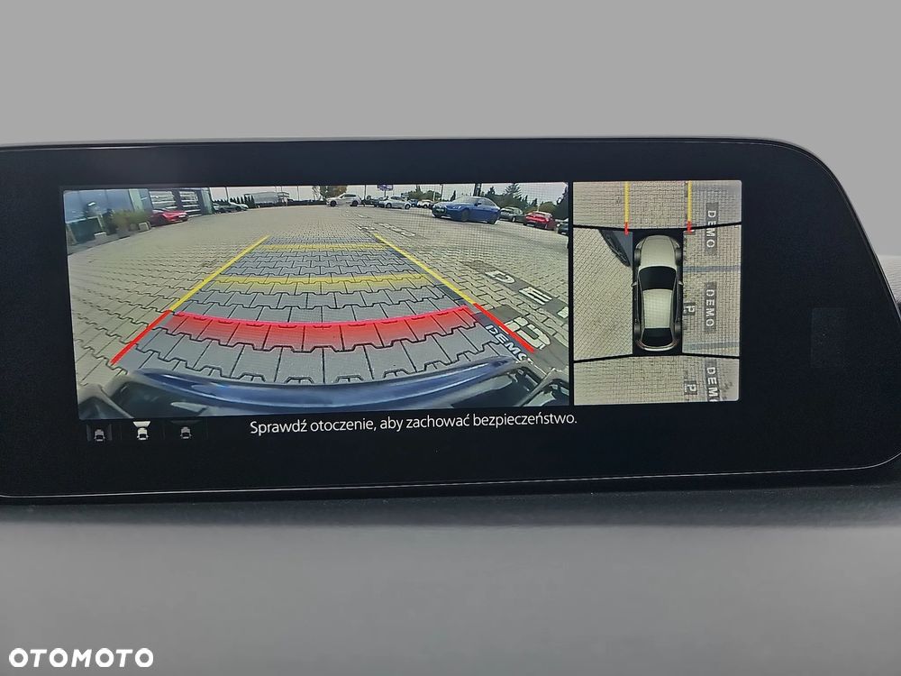 Mazda 3 2.0 mHEV Hikari - 19