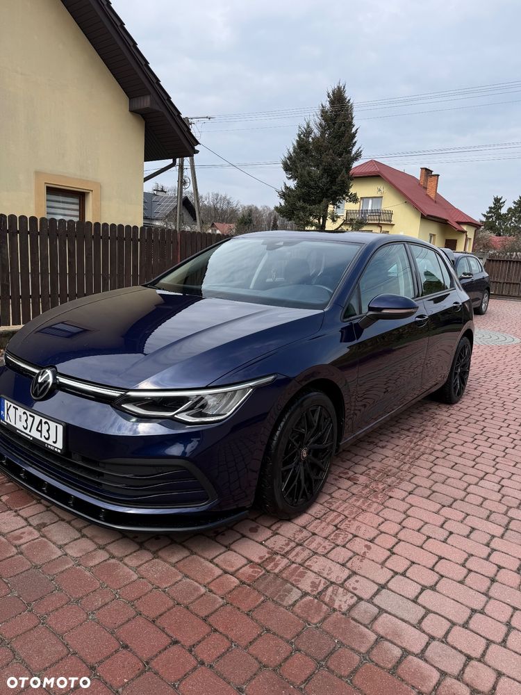 Volkswagen Golf 1.5 TSI EVO Life - 2