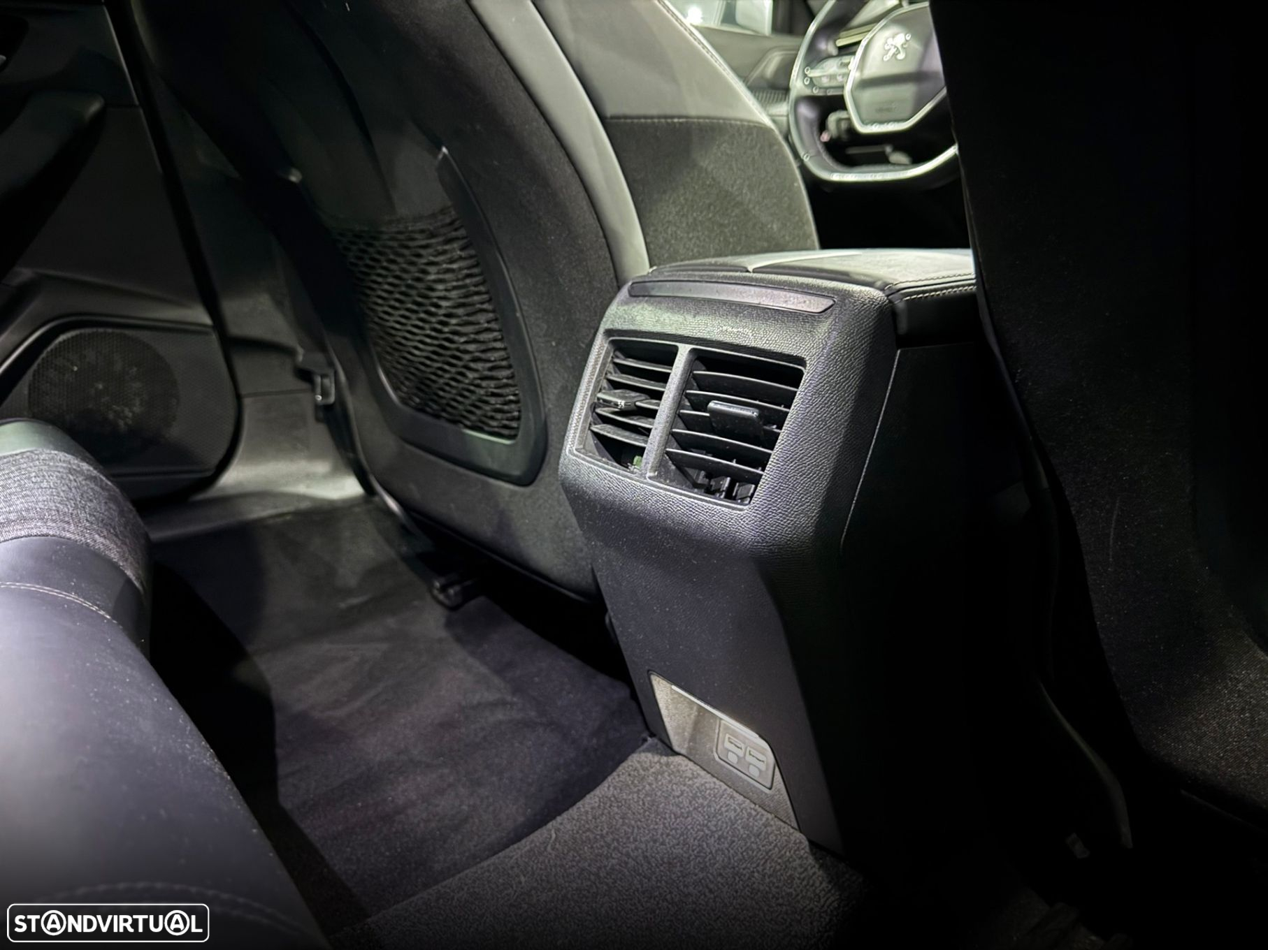 Peugeot 508 1.5 BlueHDi Allure Pack EAT8 - 40