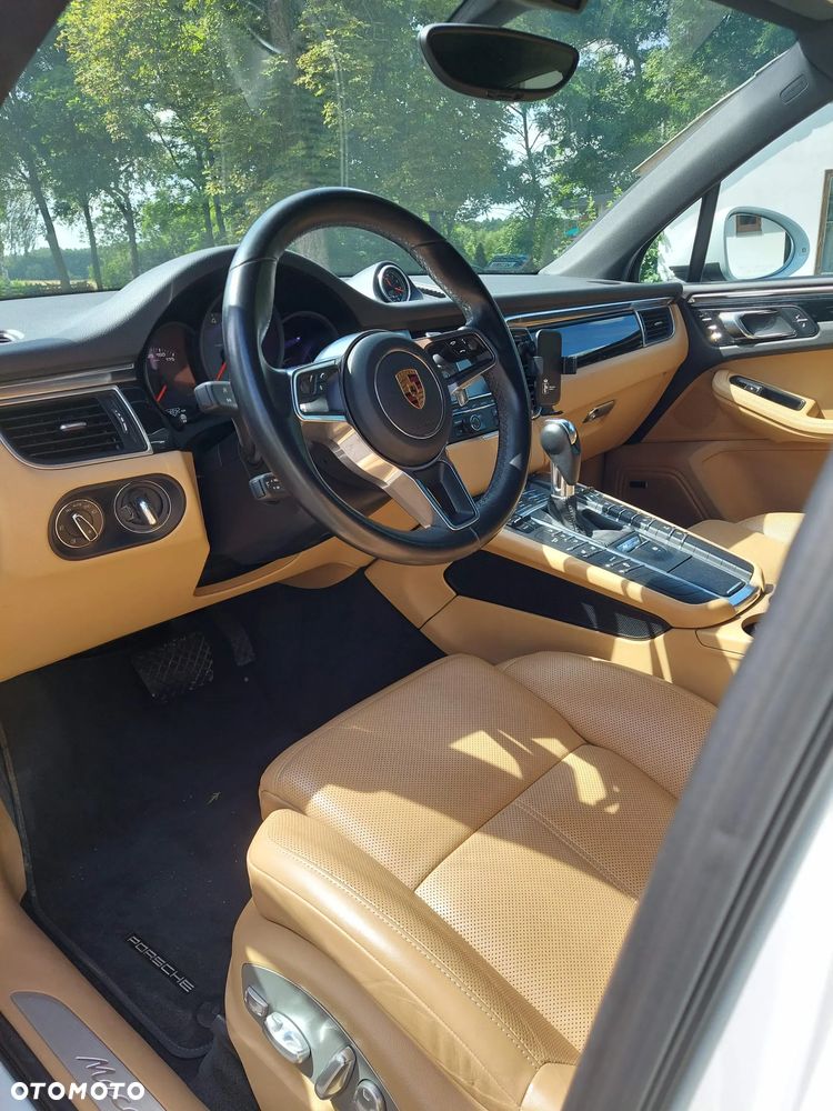 Porsche Macan S PDK - 10