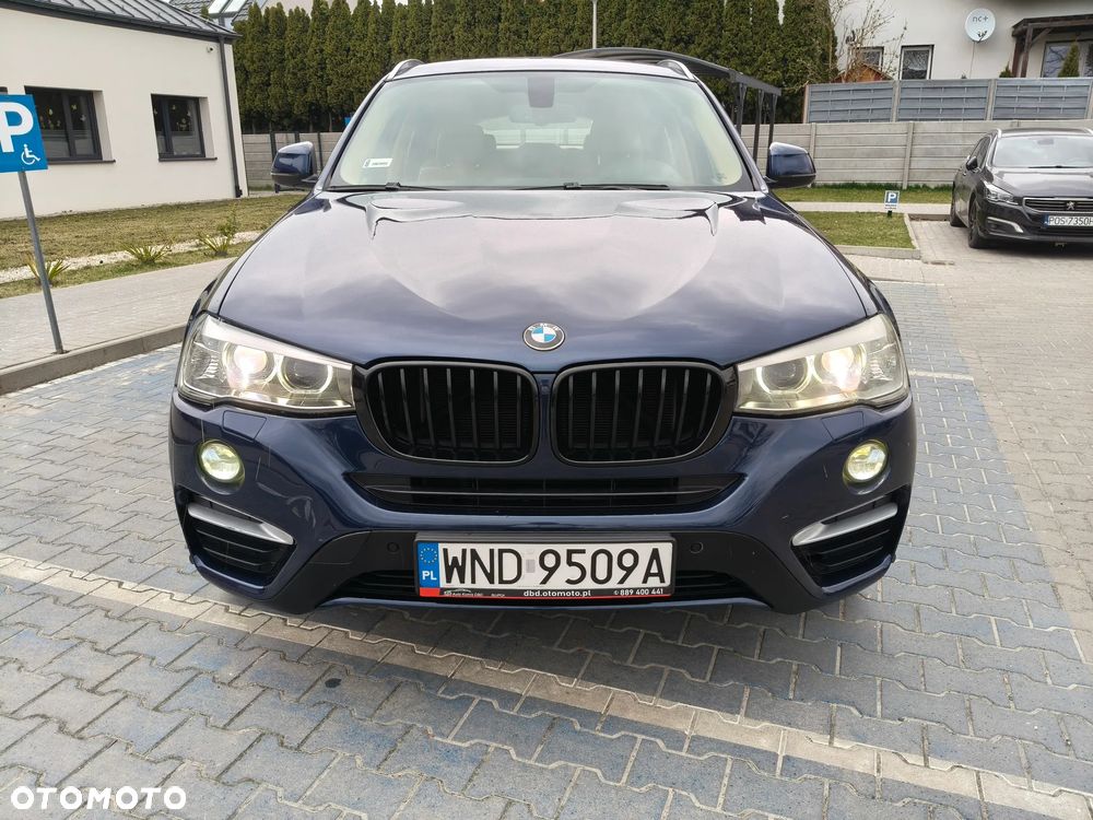 BMW X4 - 10