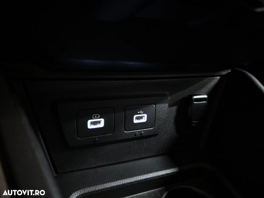 Dacia Duster ECO-G 100 Prestige - 26